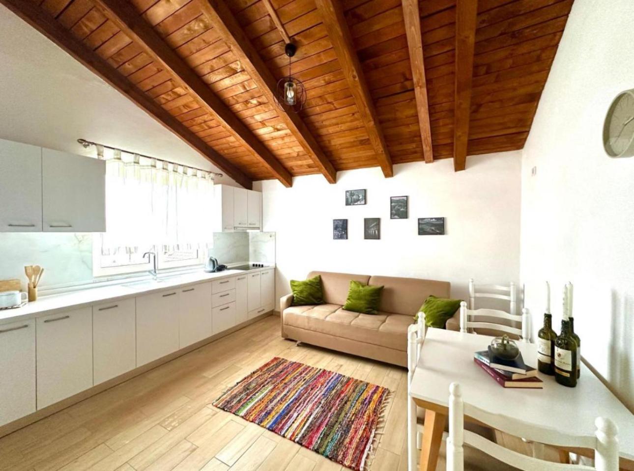 Apartament7 * Shkodra